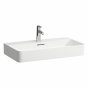 Мебель для ванной Laufen Base 402352 белая глянцевая