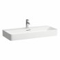 Мебель для ванной Laufen Base 402412 белая глянцевая