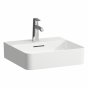 Мебель для ванной Laufen Base 402132 белая матовая