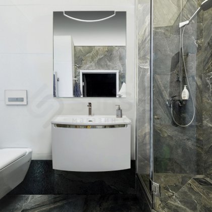 Мебель для ванной Lotos Техно-75