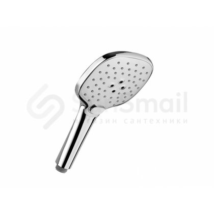 Ручной душ Mamoli Shower Systems 2000001