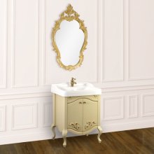Мебель для ванной Migliore Impero 60 Decape Sabbia 25966