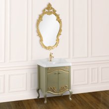 Мебель для ванной Migliore Impero 60 Oliva 25968