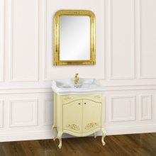 Мебель для ванной Migliore Impero 70 Decape Sabbia 25974