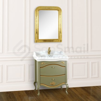 Мебель для ванной Migliore Impero 70 Oliva 25980