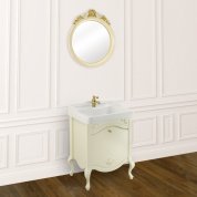 Мебель для ванной Migliore Impero 60 Avorio 30871