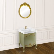 Мебель для ванной Migliore Impero 60 Oliva 30874