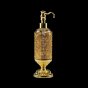 Дозатор для жидкого мыла Migliore Luxor 26166 золото