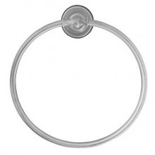 Кольцо для полотенца Migliore Mirella 17151 состаренное серебро