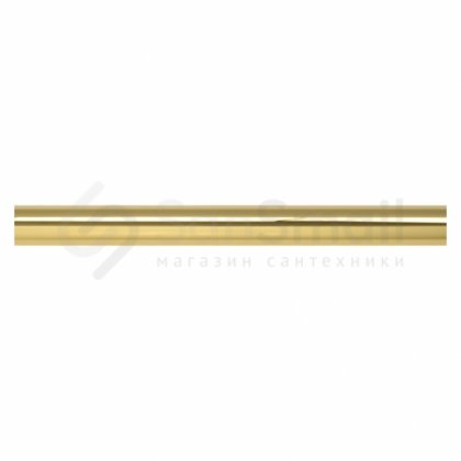 Трубка-удлинитель для сифона ванны Migliore Ricambi 17938 золото