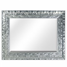 Зеркало Migliore 21806 серебро