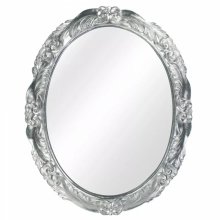 Зеркало Migliore 22323 серебро