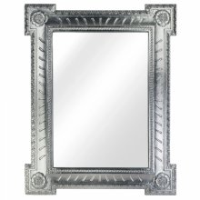 Зеркало Migliore 26539 серебро