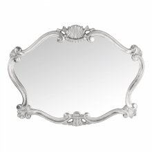 Зеркало Migliore 30490 серебро