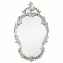 Зеркало Migliore 30495 серебро