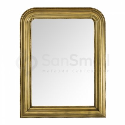 Зеркало Migliore 30501 бронза