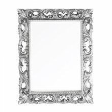 Зеркало Migliore 30588 серебро