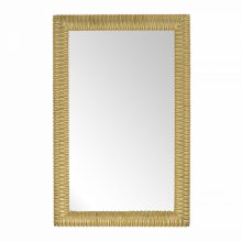 Зеркало Migliore 30594 золото