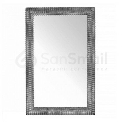 Зеркало Migliore 30595 серебро