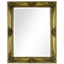 Зеркало Migliore 30611 бронза