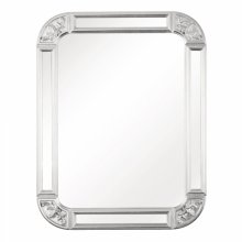 Зеркало Migliore 30907 серебро