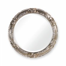 Зеркало Migliore 30915 серебро