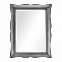 Зеркало Migliore 30975 серебро