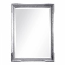 Зеркало Migliore 31013 серебро