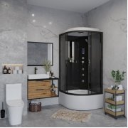 Душевая кабина Niagara Classic NG-6508-14F