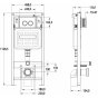 Комплект OWL Bau OWLB001