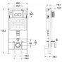 Комплект OWL Bau OWLB005