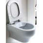 Унитаз подвесной Olympia Clear CLE1202R01