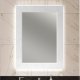 Зеркало Опадирис Луиджи 70 белое матовое ++16 160 руб