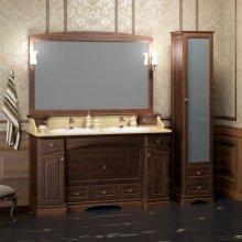 Мебель для ванной Опадирис Лучия 150
