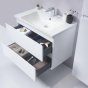 Мебель для ванной Orans ВС 4023-600W 60 см