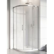 Душевой уголок Radaway Idea PDD 90x80