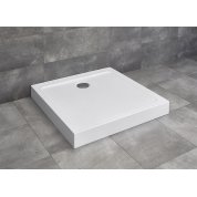 Поддон акриловый Radaway Doros C Compact 80x80