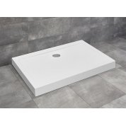 Поддон акриловый Radaway Doros D Compact 100x90