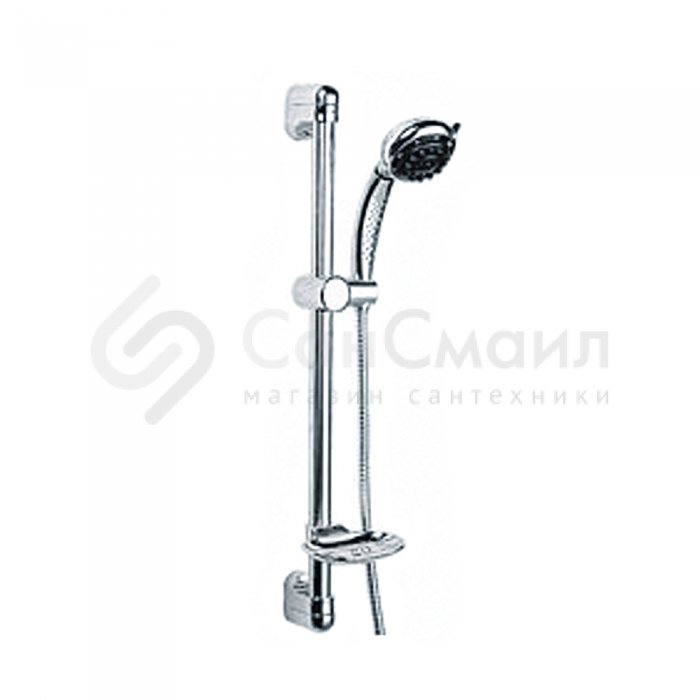 Душевой гарнитур Raiber R802 купить в Москве с доставкой - SanSmail.ru