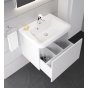 Мебель для ванной Ravak SD 10° 65 белый глянец