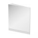 Зеркало Ravak 10° 550L белый глянец ++25 850 руб