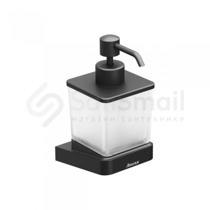 Дозатор для жидкого мыла Ravak 10° X07P559