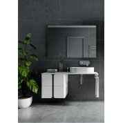 Мебель для ванной Ravak SD Balance 1200 глянец/гра...