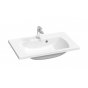 Мебель для ванной Ravak SD Classic II 700 белая-графит