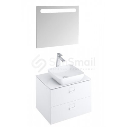 Мебель для ванной Ravak SD Comfort 600 со столешницей