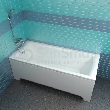 Ванна Ravak Domino Plus 150x70