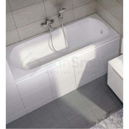 Ванна Ravak Domino 150x70