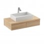 Мебель для ванной Ravak SD Formy 1000 дуб