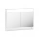 Зеркало-шкаф Ravak MC 1000 Step белый глянец ++97 570 руб