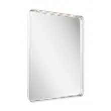 Зеркало Ravak Strip 500 белое